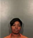 Erilecia Sandolph, - St. James Parish County, LA 